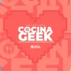 COCINA GEEK: RECETAS SENCILLAS PARA PALADARES FRIKIS [CARTONE]
