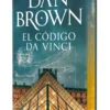 CODIGO DA VINCI, EL (EDICION ESPECIAL CON CANTOS DECORADOS) [CARTONE]