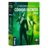 CODIGO SECRETO: DUO [JUEGO]