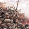 COLECCION ENKI BILAL Nº06: EL NAVIO DE PIEDRA[CARTONE]