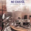 COLECCION ENKI BILAL Nº08: LA CIUDAD QUE NO EXISTIA [CARTONE]