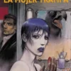 COLECCION ENKI BILAL Nº03: LA MUJER TRAMPA [CARTONE]