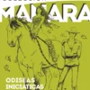 COLECCION MANARA VOL.8: ODISEAS INICIATICAS [CARTONE]