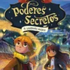 COLEGIO DE PODERES SECRETOS Nº05: EL LABERINTO MAGICO [RUSTICA]