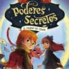 COLEGIO DE PODERES SECRETOS Nº03: EL VIAJERO DEL TIEMPO [RUSTICA]