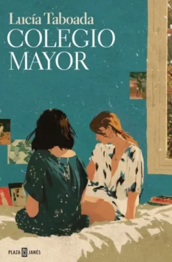 COLEGIO MAYOR [RUSTICA]