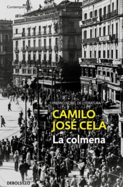 COLMENA, LA [BOLSILLO]