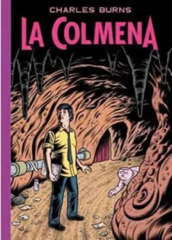 COLMENA, LA [CARTONE]