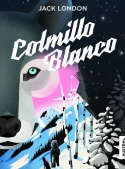 COLMILLO BLANCO [CARTONE]