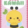 COLO KAWAII: ABEJA [RUSTICA]