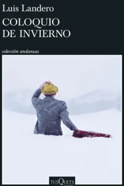 COLOQUIO DE INVIERNO [RUSTICA]