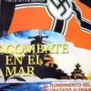 COMBATE EN EL MAR [RUSTICA]
