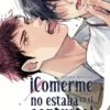 COMERME NO ESTABA EN EL CONTRATO [RUSTICA]