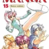 COMO DIBUJAR MANGA Nº15: ILUSTRAR COMBATES [RUSTICA]