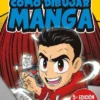 COMO DIBUJAR MANGA VOL.1 [CARTONE]