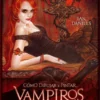COMO DIBUJAR Y PINTAR VAMPIROS [RUSTICA]