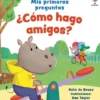 COMO HAGO AMIGOS? [CARTONE]