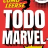 COMO LEERSE TODO MARVEL [RUSTICA]