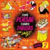 COMO PENSAR CUANDO DIBUJAS VOL.2 [RUSTICA]