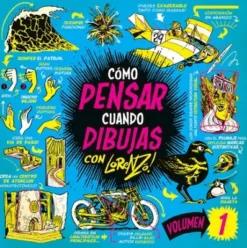 COMO PENSAR CUANDO DIBUJAS VOL.1 [RUSTICA]