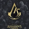 COMO SE HIZO ASSASSIN'S CREED (15 ANIVERSARIO) [CARTONE]