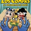COMPAS SE CONVIERTEN EN BEBES, LOS Nº00 [CARTONE]