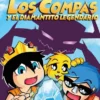 COMPAS Y EL DIAMANTITO LEGENDARIO, LOS Nº01 [CARTONE]