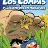 COMPAS Y LA AVENTURA EN MINIATURA, LOS Nº08 [CARTONE]