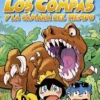 COMPAS Y LA CAMARA DEL TIEMPO, LOS Nº03 [CARTONE]