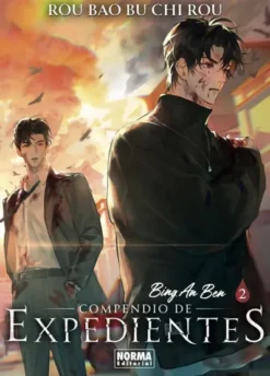 COMPENDIO DE EXPEDIENTES Nº02 [RUSTICA]