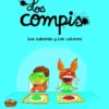 COMPIS, LOS VOL.2: LOS SABORES Y LOS COLORES [RUSTICA]