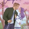 COMPLICES (VANCOUVER STORM 3) [RUSTICA]