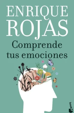 COMPRENDE TUS EMOCIONES [BOLSILLO]