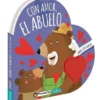 CON AMOR: EL ABUELO [CARTONE]