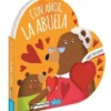 CON AMOR: LA ABUELA [CARTONE]