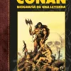 CONAN: BIOGRAFIA DE UNA LEYENDA [CARTONE]