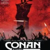 CONAN EL CIMMERIO Nº02: EL COLOSO NEGRO [CARTONE]