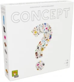 CONCEPT [JUEGO]