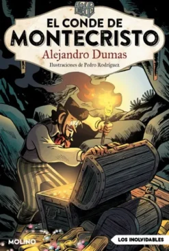 CONDE DE MONTECRISTO, EL [RUSTICA]