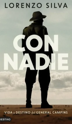 CON NADIE [CARTONE]