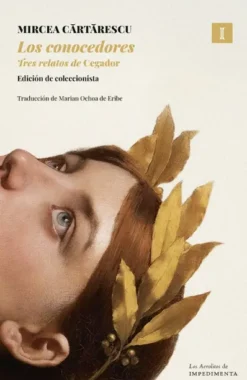CONOCEDORES, LOS (EDICION ESPECIAL) [ESTUCHE]