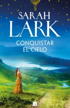 CONQUISTAR EL CIELO (LAS MUJERES HARD 2) [CARTONE]