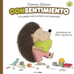 CON SENTIMIENTO [CARTONE]