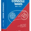 CONSOLE WARS: SEGA, NINTENDO Y LA BATALLA QUE DEFINIO UNA GENERACION [CARTONE]