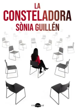 CONSTELADORA, LA [CARTONE]