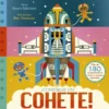CONSTRUYE UN COHETE! [CARTONE]