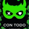 CON TODO (ADENTRATE EN LA OSCURIDAD 3) [RUSTICA]