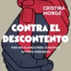 CONTRA EL DESCONTENTO (PREMIO PAIDOS 2026) [RUSTICA]