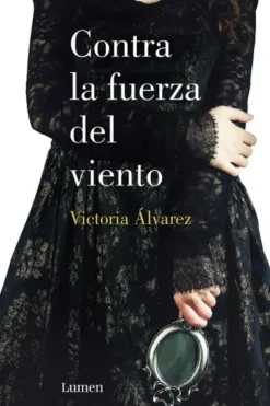 CONTRA LA FUERZA DEL VIENTO (DREAMING SPIRES 2) [RUSTICA]