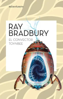 CONVECTOR TOYNBEE, EL [RUSTICA]
